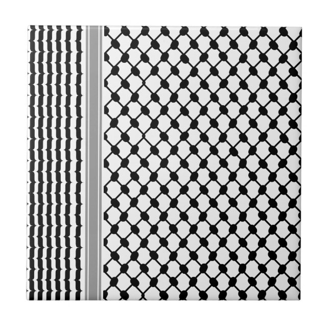 Azulejo De Cerâmica Toalha (Frente)