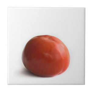 Azulejo De Cerâmica Tomate maduro