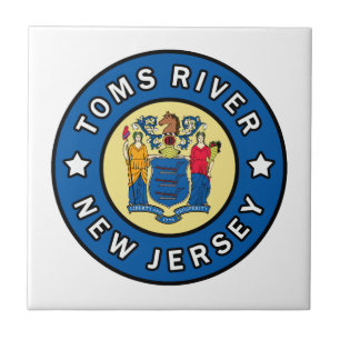 Azulejo De Cerâmica Toms River New Jersey