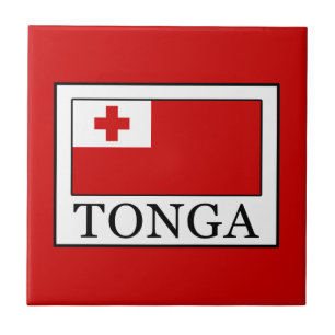 Azulejo De Cerâmica Tonga