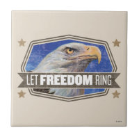 Toque de Liberdade da Águia