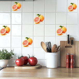 Azulejo De Cerâmica Toranja