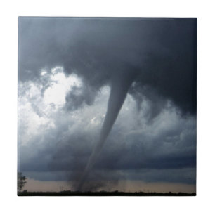 Azulejo De Cerâmica Tornado