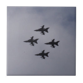 Azulejo De Cerâmica Tornados da RAF