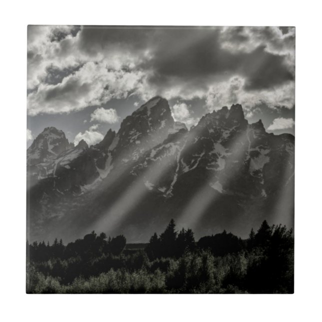 Azulejo De Cerâmica Towering and Distinctive Cathedral Group (Frente)