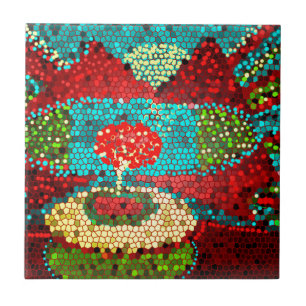 Azulejo De Cerâmica Transcedet