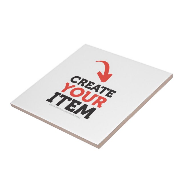 Azulejo De Cerâmica Transferência de arquivo pela rede feita sob (Lateral)