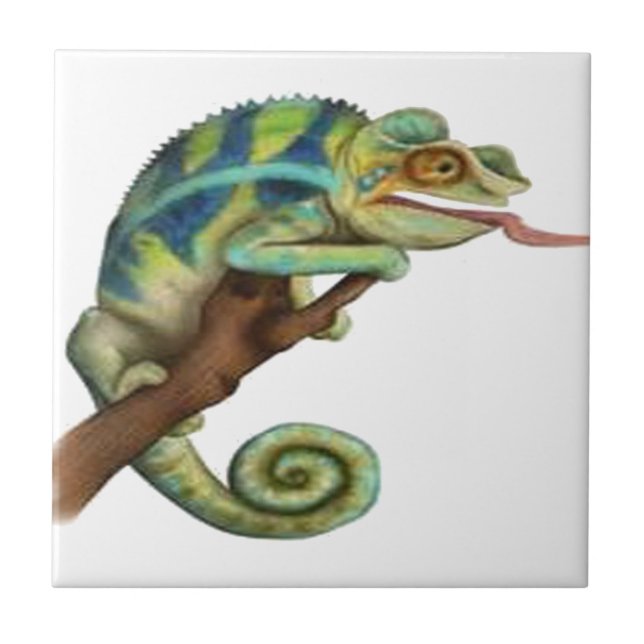 AZULEJO DE CERÂMICA  TRAVE O OLHO (Frente)