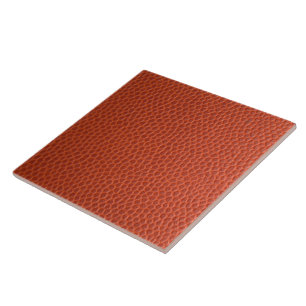 Azulejo De Cerâmica Trendy Orange Leather Cerâmica Azulejo
