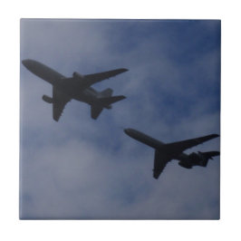 Azulejo De Cerâmica Tristar e VC10