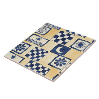 Azulejo De Cerâmica Triunfo