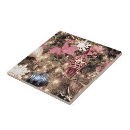 Azulejo De Cerâmica Trivet/Azulejo de 'Ornamentos'