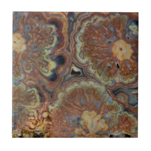 Azulejo De Cerâmica Tubo de Florescimento Onyx