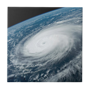 Azulejo De Cerâmica Tufão Hinnamnor.