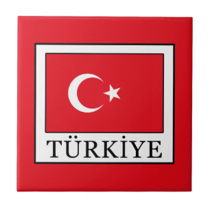 Azulejo De Cerâmica Türkiye