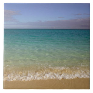 Azulejo De Cerâmica Turks e Caicos, Ilha Providenciales, Grace 2