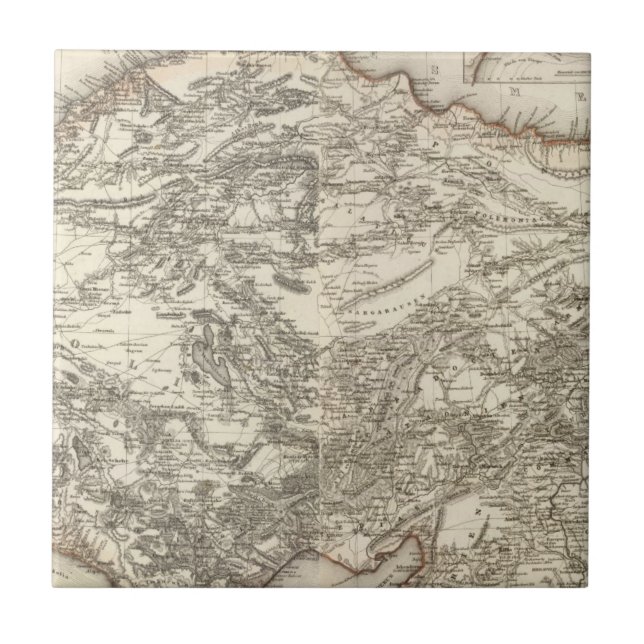Azulejo De Cerâmica Turquia 5 2 (Frente)