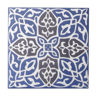 Azulejo De Cerâmica tuscan delicate floral pattern tiles