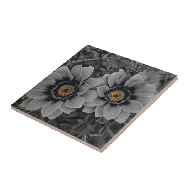 Azulejo De Cerâmica Two of a Kind (Lateral)