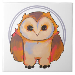 Azulejo De Cerâmica Uil