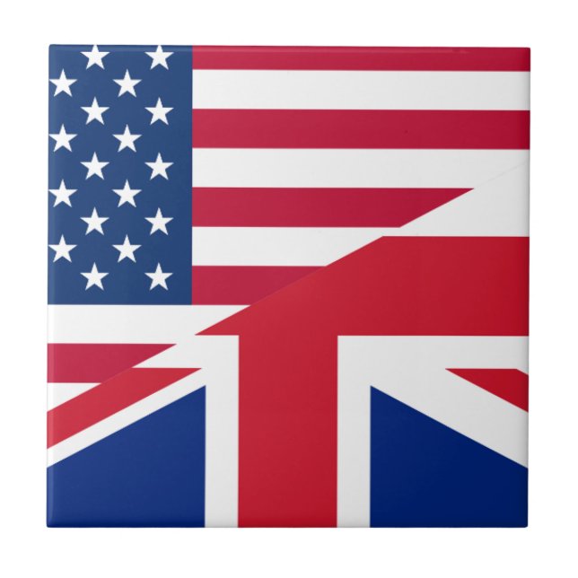 Azulejo De Cerâmica uk (Frente)