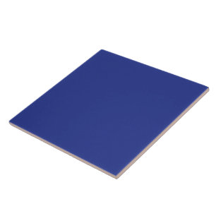 Azulejo De Cerâmica um avião voando no céu com um backgrou azul