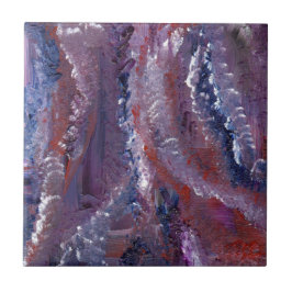 Azulejo De Cerâmica Um dia ruim