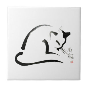 Azulejo De Cerâmica Um lugar ao sol