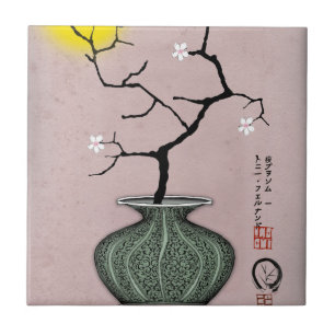 Azulejo De Cerâmica uma lua cheia 1 dos fernandes tony