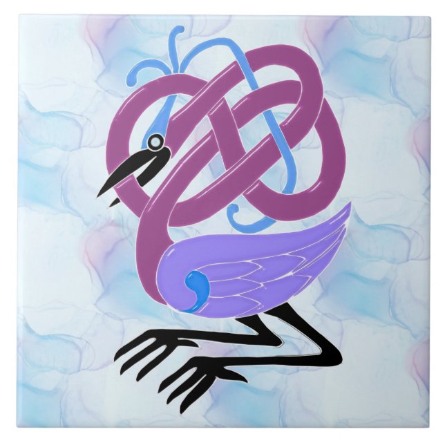 Azulejo De Cerâmica Unidade (Frente)