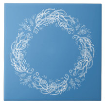 Unique Vintage Botanical.