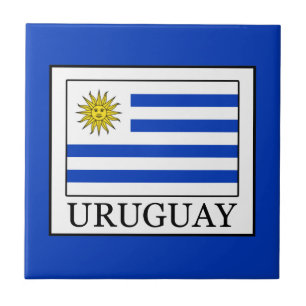 Azulejo De Cerâmica Uruguai