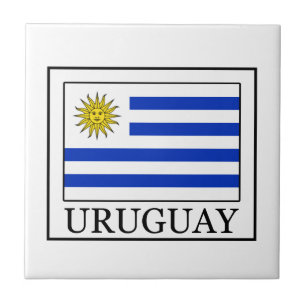Azulejo De Cerâmica Uruguai
