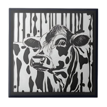 Vaca Jersey 