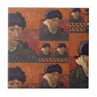 Azulejo De Cerâmica van gogh