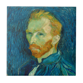 Azulejo De Cerâmica Van Gogh