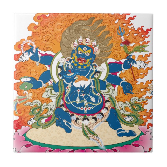 Azulejo De Cerâmica Variedade (Frente)