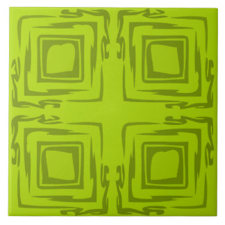 Azulejo De Cerâmica Veja O Azulejo De Limão Decorativo De Abstrato De 