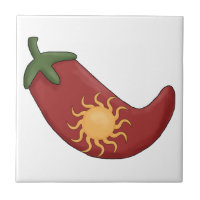 Velho! Sun encheu a pimenta de pimentão vermelho -