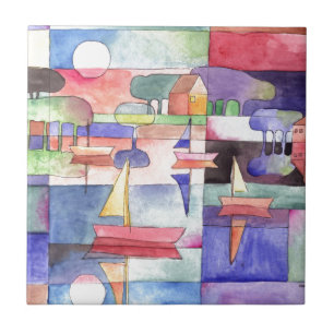 Azulejo De Cerâmica VELOCIDADE NA ÁGUA Chave d'água