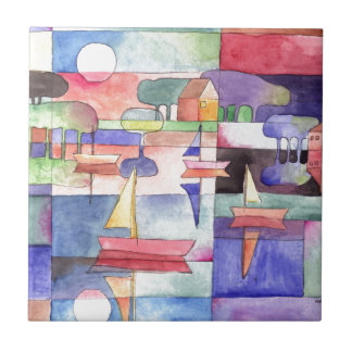 Azulejo De Cerâmica VELOCIDADE NA ÁGUA Chave d'água