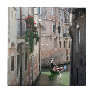 Azulejo De Cerâmica Veneza bonita Italia