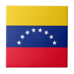 Azulejo De Cerâmica Venezuela