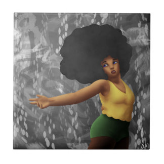 Azulejo De Cerâmica venha comigo