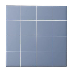 Azulejo De Cerâmica Verde Claro Moderno Geométrico Xadrez Simples