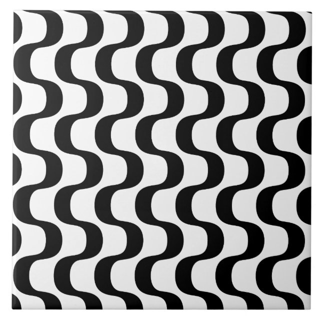 Azulejo De Cerâmica Vertical Copacabana (Frente)