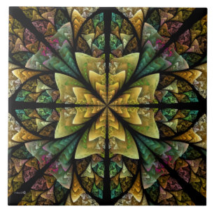 Azulejo De Cerâmica Viagem Celta