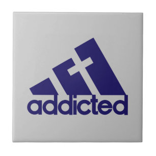 Azulejo De Cerâmica Viciado