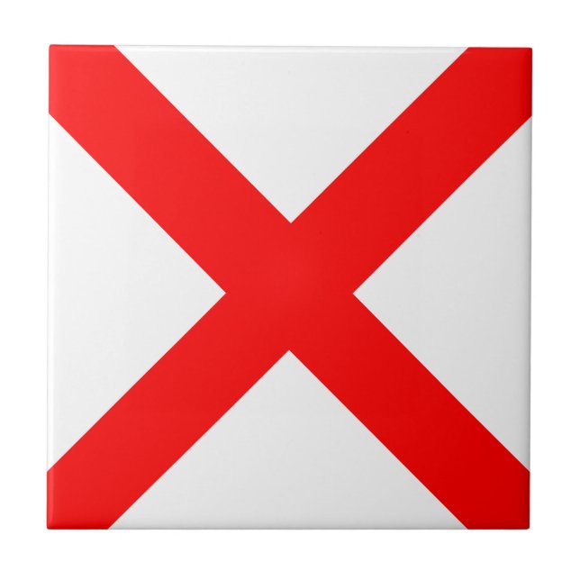 AZULEJO DE CERÂMICA  VICTOR (Frente)