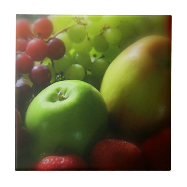 Azulejo De Cerâmica Vida estática (Frente)